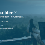 mijnhost website builder